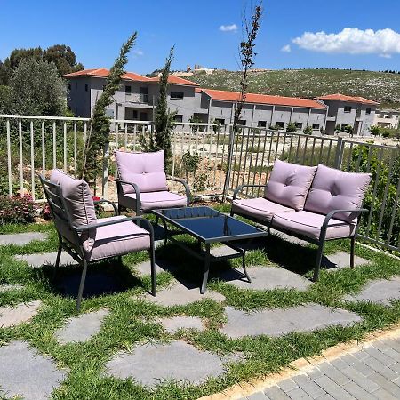Villa Sabag At Metulla Metula Εξωτερικό φωτογραφία
