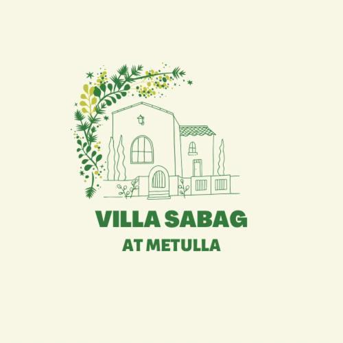 Villa Sabag At Metulla Metula Εξωτερικό φωτογραφία