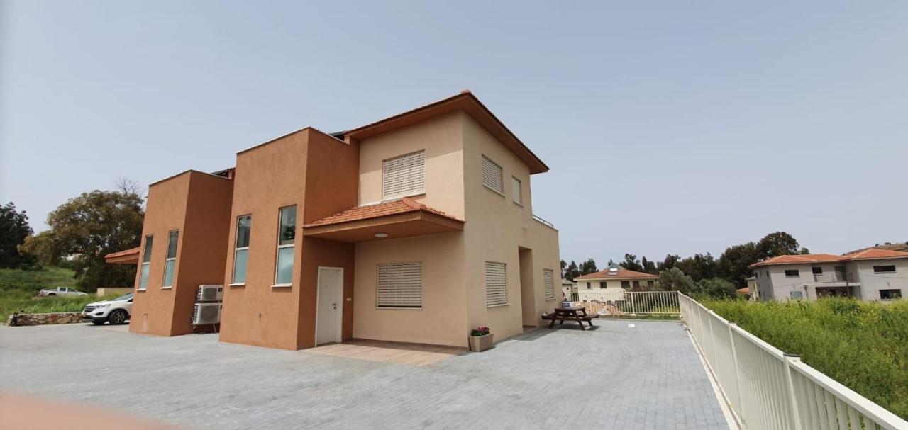 Villa Sabag At Metulla Metula Εξωτερικό φωτογραφία