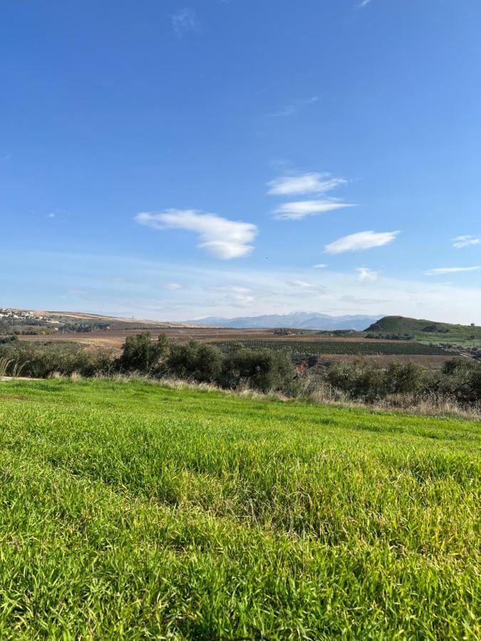 Villa Sabag At Metulla Metula Εξωτερικό φωτογραφία