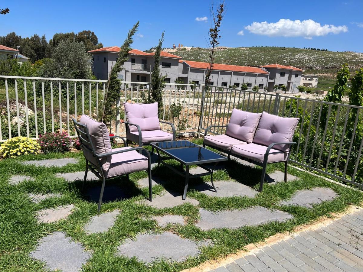 Villa Sabag At Metulla Metula Εξωτερικό φωτογραφία