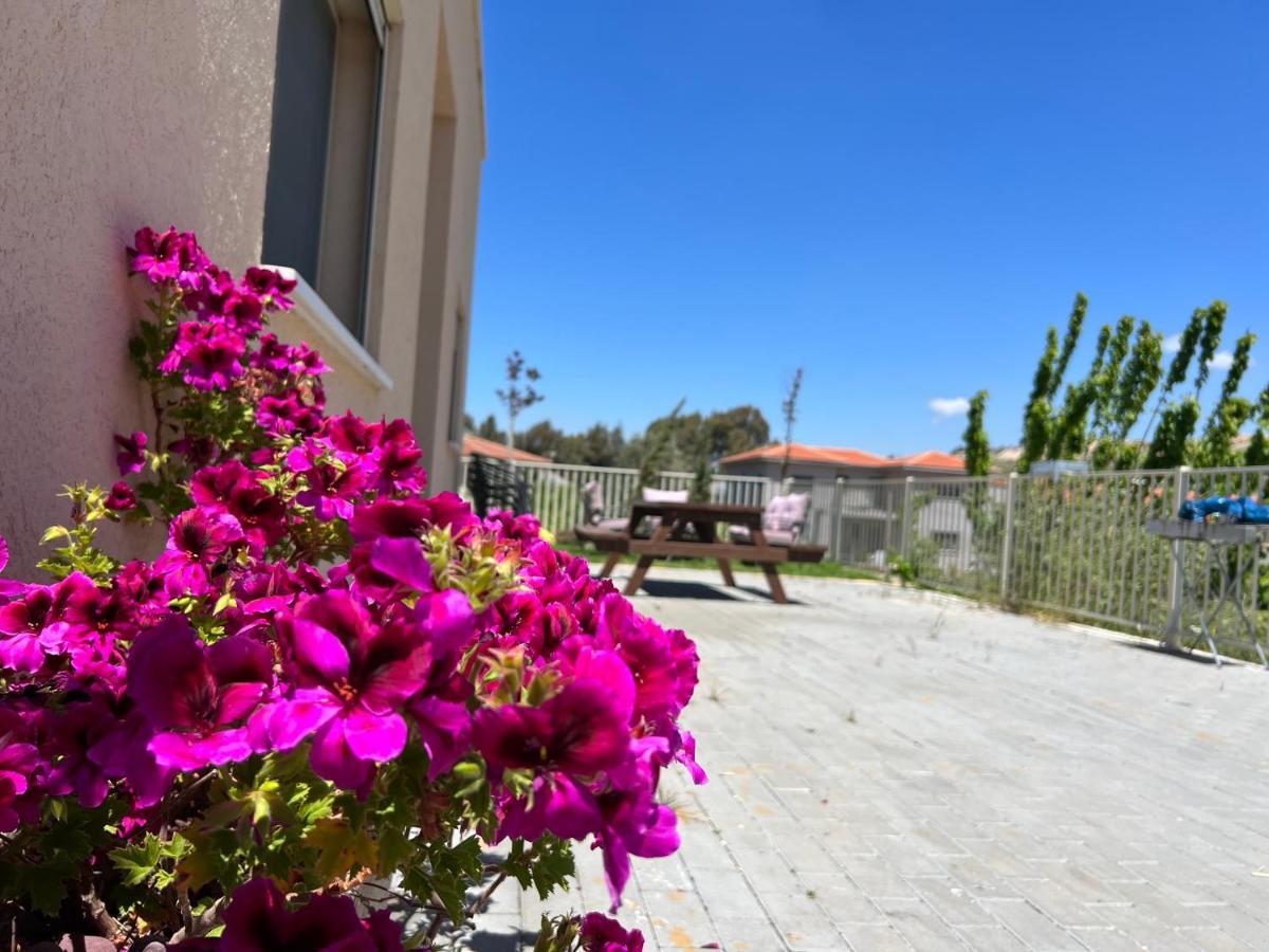 Villa Sabag At Metulla Metula Εξωτερικό φωτογραφία